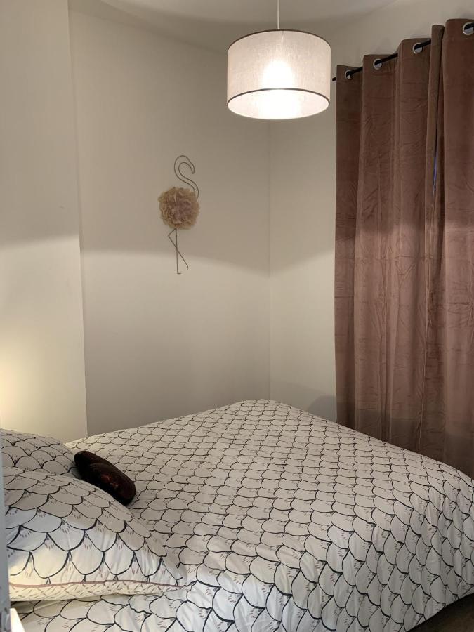 Theatre Sinne Luxury Apartement Mulhouse Luaran gambar